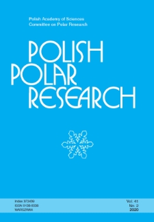 Polish Polar Research