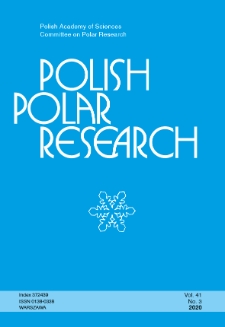 Polish Polar Research