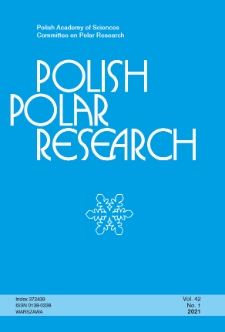 Polish Polar Research