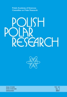 Polish Polar Research