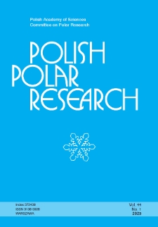 Polish Polar Research