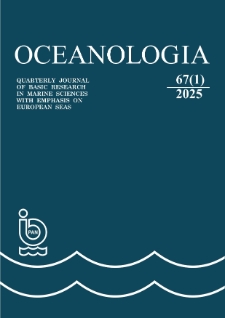 Oceanologia