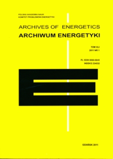 Archiwum Energetyki